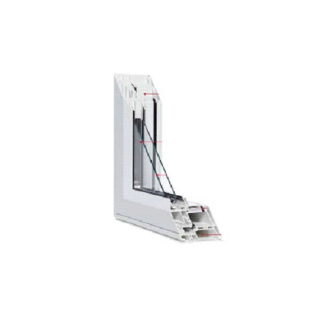 1200 Craftmaster Window System